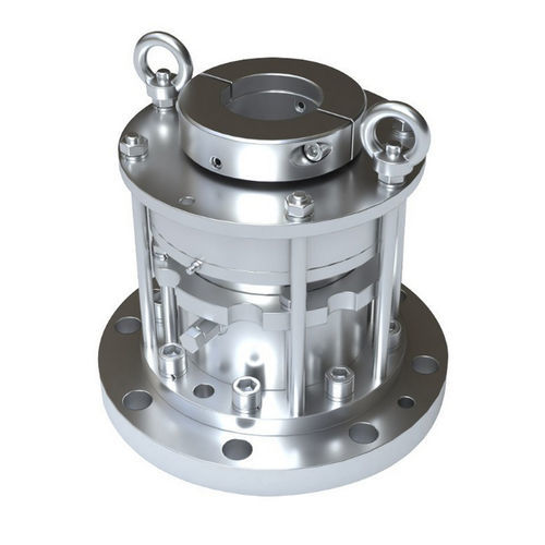 O-Ring-Dichtung - ace5000™ - MAVAG AG - Metall / kreisförmig / Welle