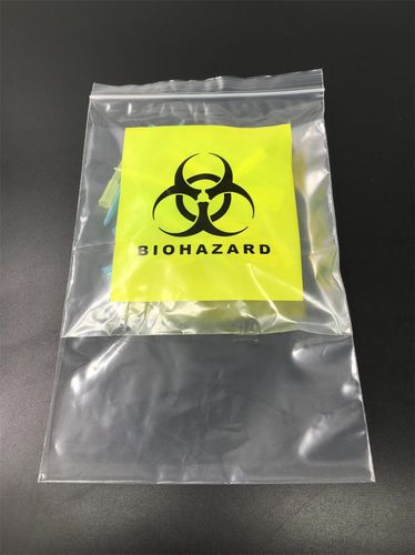 Polyethylen-Beutel - MD66200 - Medline Scientific Ltd.