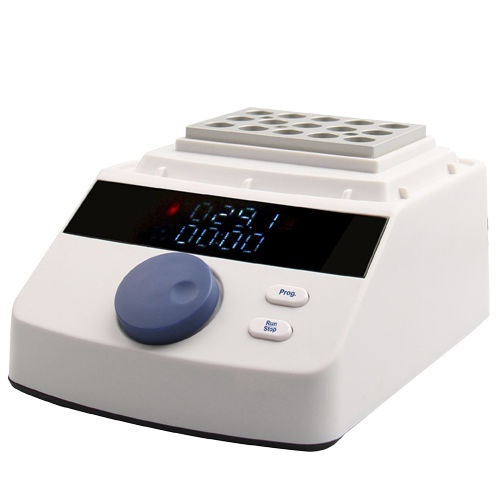 Heizblock für Laborröhrchen - MD110401006 - Medline Scientific Ltd. - digital / kompakt
