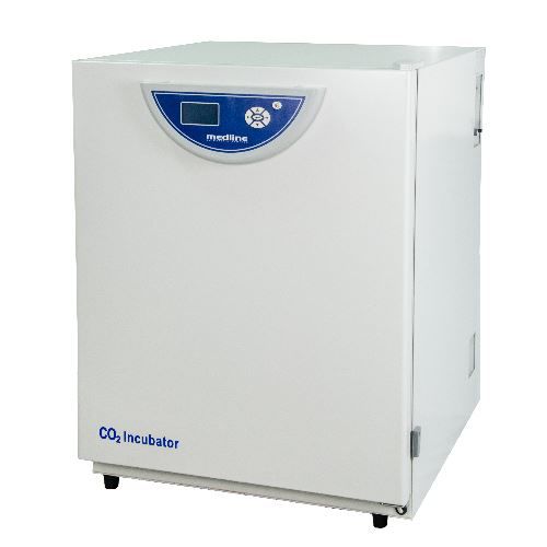 CO2-Inkubator - MD series - Medline Scientific Ltd. - Labor / mit natürlicher Konvektion