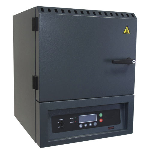 Kammerofen - MD13 series - Medline Scientific Ltd. - Vorwärm / Schmelz / Veraschung