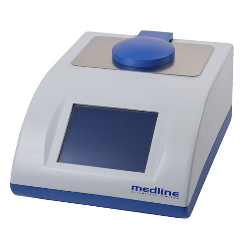 Digitales Refraktometer - 8500.0000M - Medline Scientific Ltd. - Abbe / Tisch / Labor