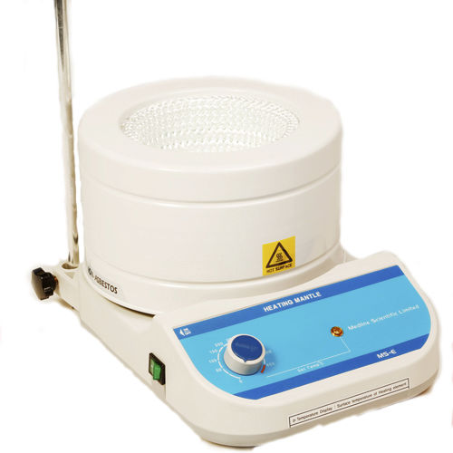 Labor-Heizhaube - E108N - Medline Scientific Ltd.