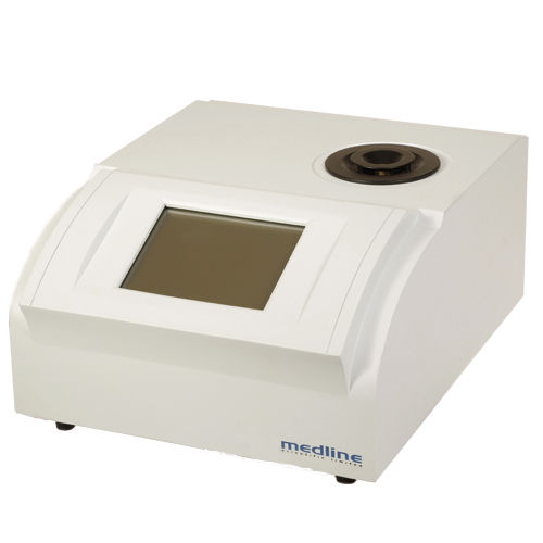 Schmelzpunkt-Messinstrument - MD400C - Medline Scientific Ltd. - PID / Pulsweitenmodulation / Labor