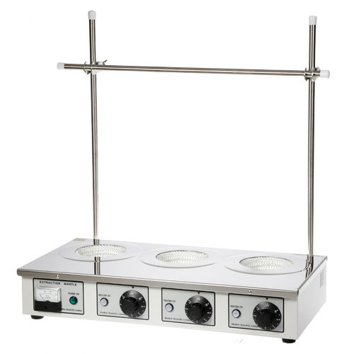 Labor-Heizhaube - EAM920 series - Medline Scientific Ltd.