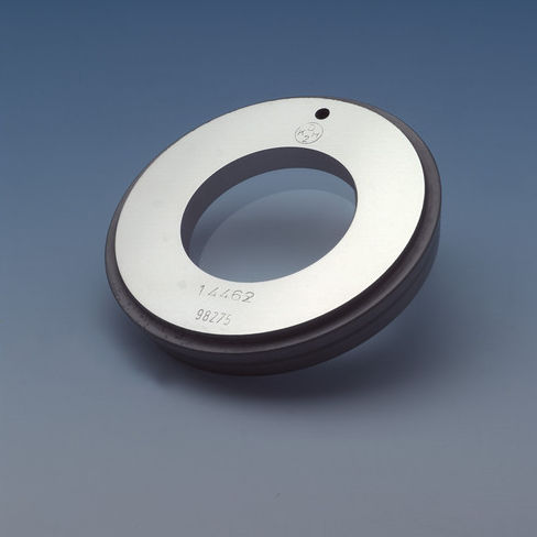Schauglas für die Pharmaindustrie - type 81 - Herberts Industrieglas GmbH & Co. KG