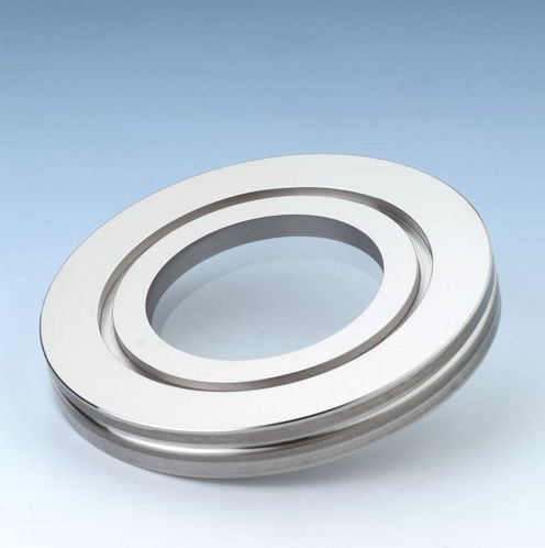 Vakuumschauglas - 79.ISO-K - Herberts Industrieglas GmbH & Co. KG