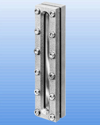 Flansch-Schauglas - Herberts Industrieglas GmbH & Co. KG