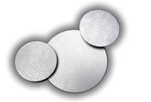 Edelstahl-Filtermedium - TWM™ - Martin Kurz & Co., Inc. - Maschendraht / für Flüssigkeiten