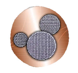 Filterscheibe - LWD™ - Martin Kurz & Co., Inc.