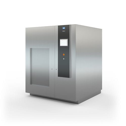 Prozess-Sterilisator - Vakulab® PL  - MMM Group - Dampf / Wärme / Druck