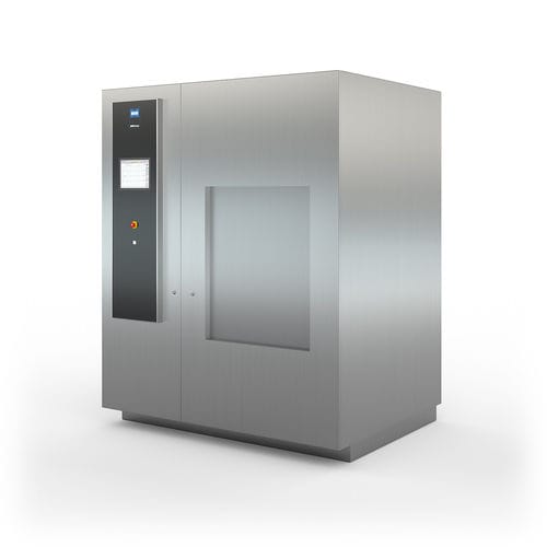 Prozess-Sterilisator - Ventilab® PL - MMM Group - Dampf / Druck / für die Medizintechnik
