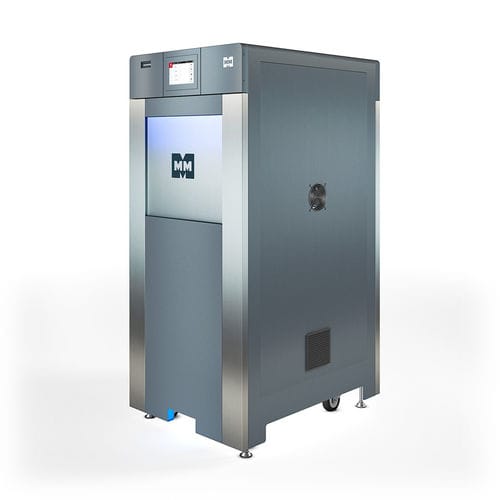 Prozess-Sterilisator - Hyper LTS® 150 series - MMM Group - chemisch / Wärme / für die Medizintechnik