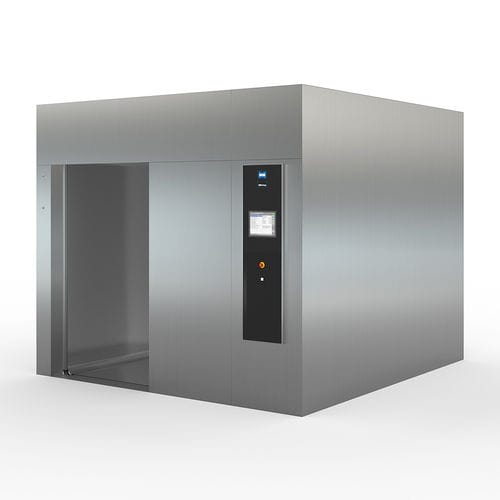 Prozess-Sterilisator - Vacudes® PL - MMM Group - Dampf / automatisch / für die Medizintechnik