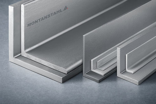 Legierungsprofil - Montanstahl AG - Kohlenstoffstahl / Edelstahl / L