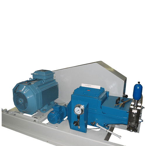 Alternativfunktions-Pumpe - NH77 - MOUVEX - Öl / für LPG / für Gas