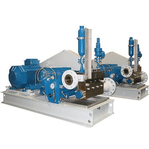 Alternativfunktions-Pumpe - NL171 - MOUVEX - Öl / für LPG / für Gas