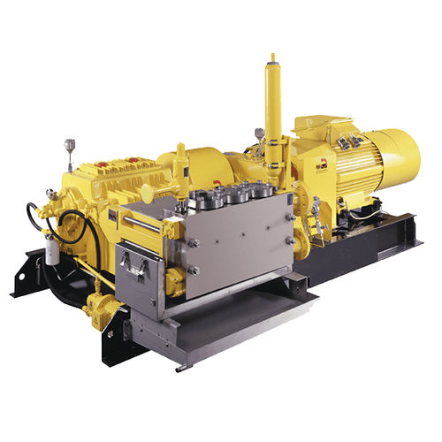 Alternativfunktions-Pumpe - TN260 - MOUVEX - Öl / für LPG / für Gas