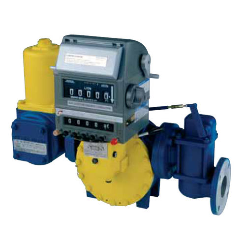 Lamellenpumpe - ISOIL  - MOUVEX - für Lebensmittel / elektrisch / stationär