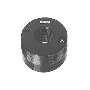 Sicherungsmutter - N20.04 - NORIS Armaturen Burkenstein GmbH & Co. KG - Flügel / Stahl / hydraulisch