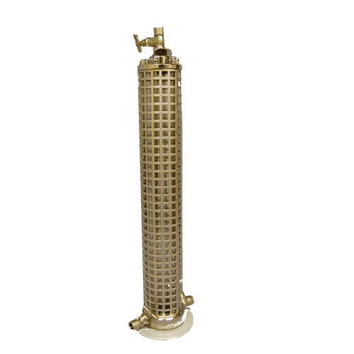 Aräometer für LPG - D 1657 - NORMALAB S.A.