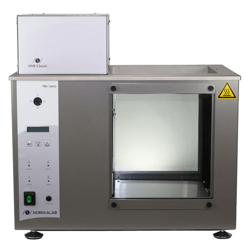 Rotationsviskosimeter - NVB Classic - NORMALAB S.A. - Labor / automatisch