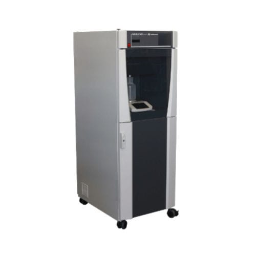 Automatischer Mischer - NABLEND - NORMALAB S.A. - mobil / Batch / für Flüssigkeiten