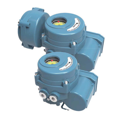 Elektrischer Antrieb - NTK series - Nutork Corp. - Dreh / DC / AC