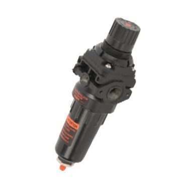 Luftfilterregler - AFR30 series - Nutork Corp. - Patronen / Zentrifugal / Industrie