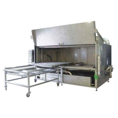 Teilereiniger - OWM - OFRU Recycling ®