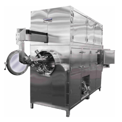 Beschichtungssystem - FASTCOAT™- FCC 500 - O'Hara Technologies Inc.