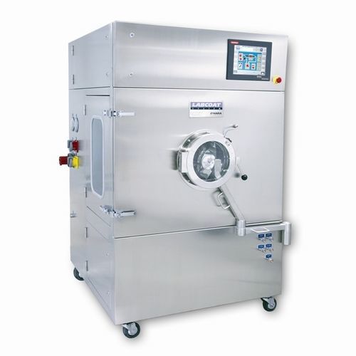 Beschichtungssystem - PILOT LABCOAT™ - O'Hara Technologies Inc.