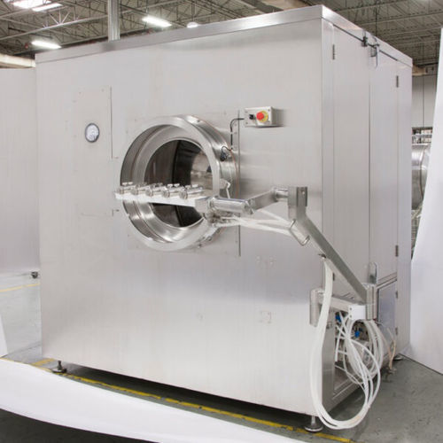 Berieselungssystem - O'Hara Technologies Inc.