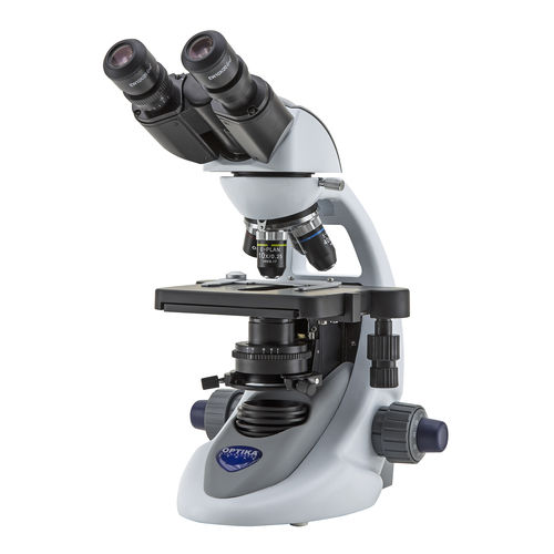 Optisches Mikroskop - B-292 - Optika Srl - Labor / für Lehrzwecke / aufrecht