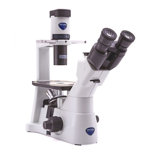 Optisches Mikroskop - IM-3 - Optika Srl - Labor / Invers / trinokulares