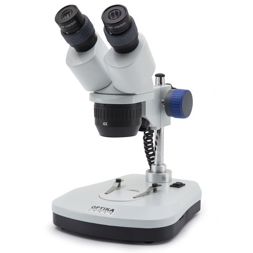 Optisches Stereomikroskop - SFX-31 - Optika Srl - für Lehrzwecke / binokular / Hellfeld