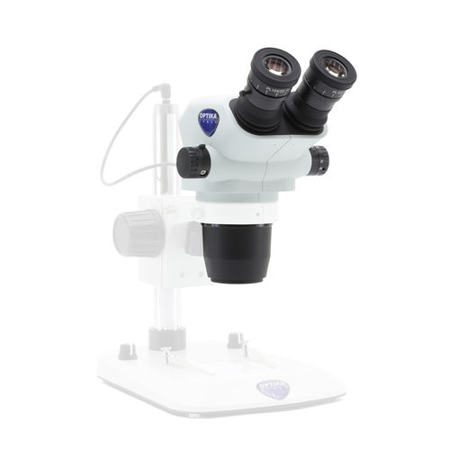 Inspektions-Stereomikroskop - SZO-B - Optika Srl - optisch / binokular / Achromatisch