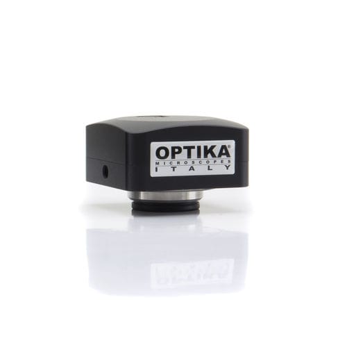 Kamera für Mikroskope - C-B5 - Optika Srl - für die wissenschaftliche Betrachtung / IR / CMOS