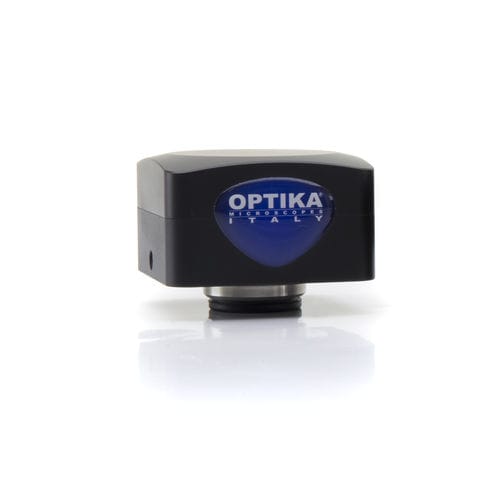 Digitale Kamera - C-P6FL - Optika Srl - für wissenschaftliche Anwendungen / für Mikroskope / für die wissenschaftliche Betrachtung