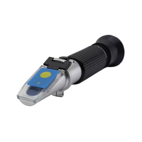 Optisches Refraktometer - HR-160N - Optika Srl - tragbar