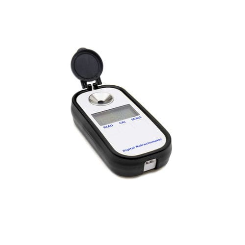 Digitales Refraktometer - HRD-300N - Optika Srl - tragbar / Salzgehalt