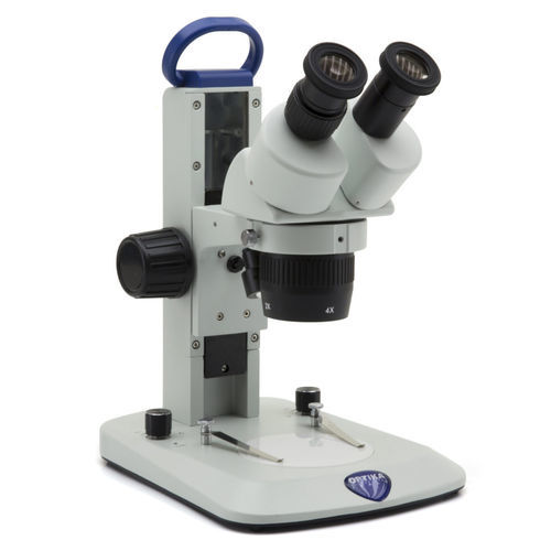 Optisches Stereomikroskop - SLX-1 - Optika Srl - für Lehrzwecke / binokular / Achromatisch
