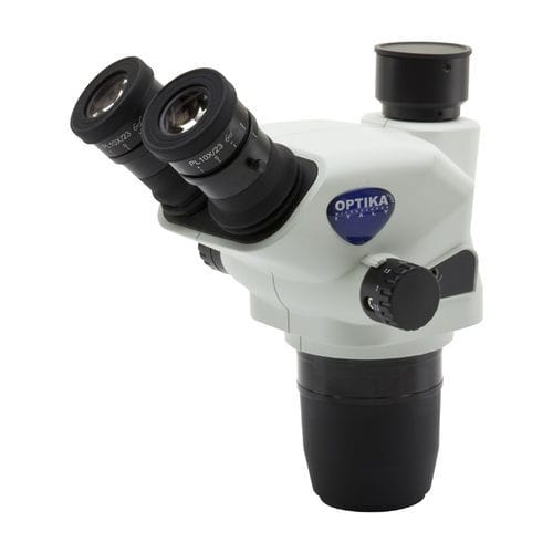 Optisches Stereomikroskop - SZO-T - Optika Srl - Inspektion / trinokulares / Achromatisch