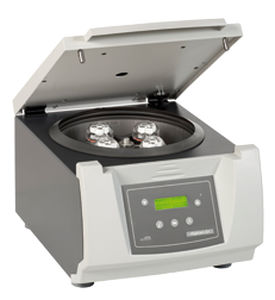 Laborzentrifuge - DIGICEN 21 series - Orto Alresa - Tisch / vertikal