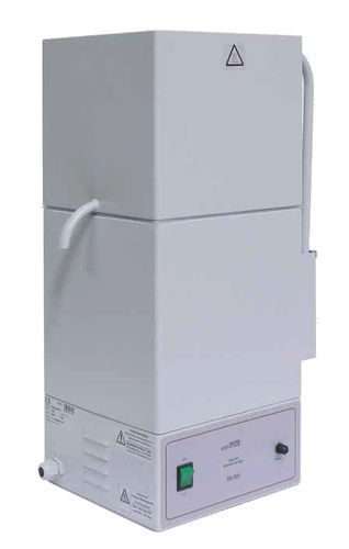 Wasserdestilliergerät - 4 -8 l | DA series - Orto Alresa - Labor