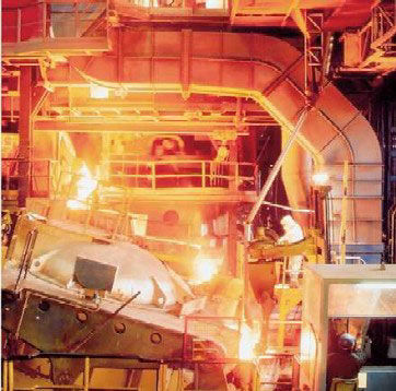Kammerofen - OTTO JUNKER GMBH - Schmelz / Abguss / Halte