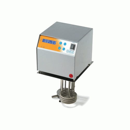 Eingetauchter Thermostat - TH series - Suministros Grupo Esper S.L. - digital / on/off / doppelt