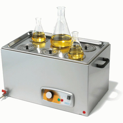Edelstahl-Thermostatbad - B series - Suministros Grupo Esper S.L. - Öl / Wasser / Labor
