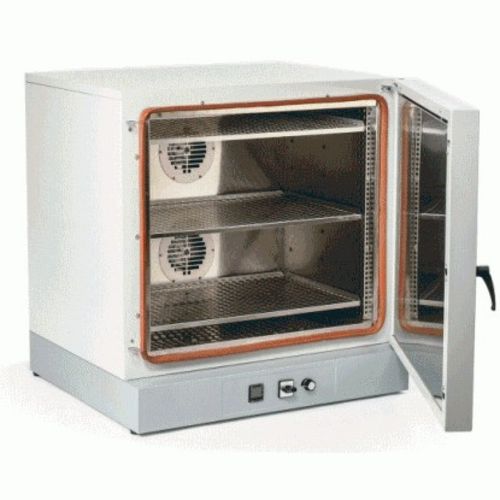 Elektrischer Konvektor - Ovenvan N series - Suministros Grupo Esper S.L. - mit Zwangskonvektion