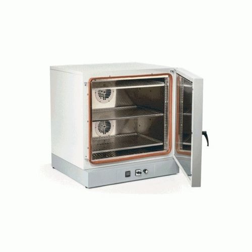 Elektrischer Konvektor - Ovenvan F - Suministros Grupo Esper S.L. - mit Zwangskonvektion